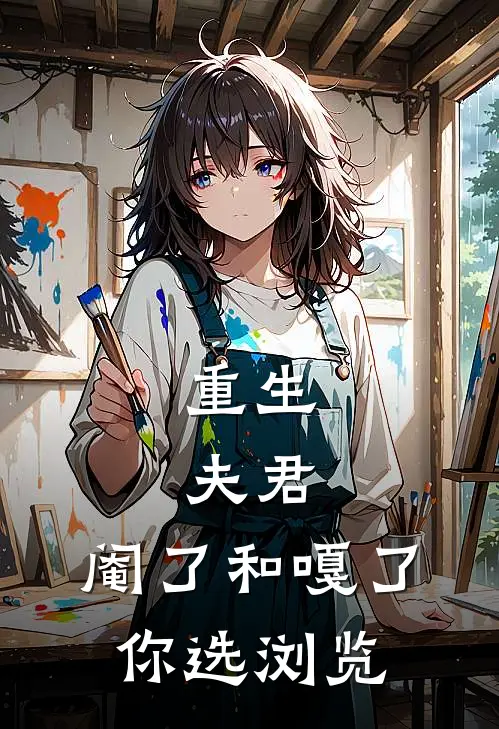 重生：夫君，阉了和嘎了，你选浏览