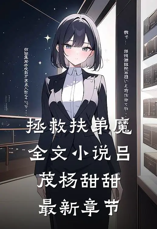 拯救扶弟魔全文小说吕茂杨甜甜最新章节