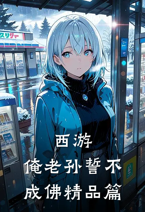 西游：俺老孙誓不成佛精品篇