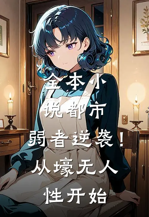 全本小说都市：弱者逆袭！从壕无人性开始