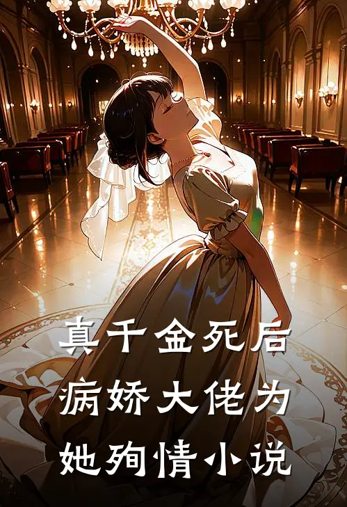 真千金死后，病娇大佬为她殉情小说