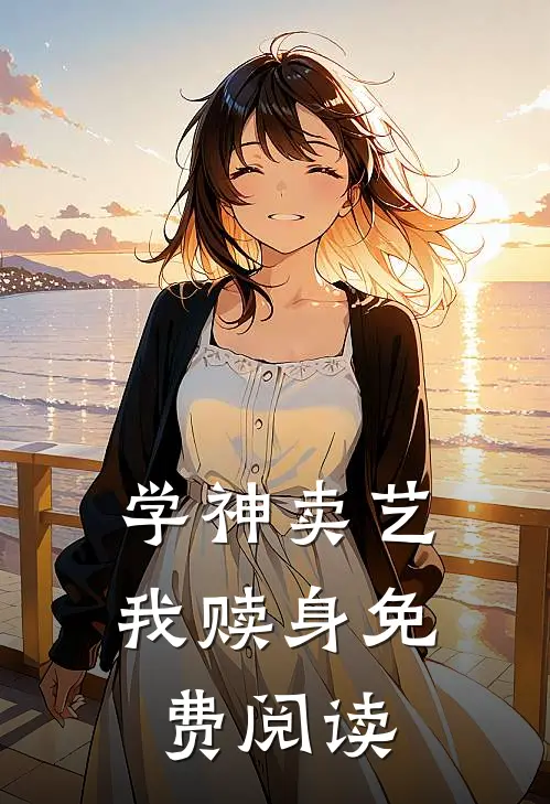 学神卖艺我赎身免费阅读