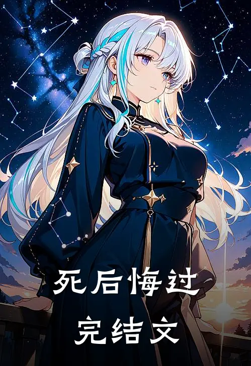 死后悔过完结文