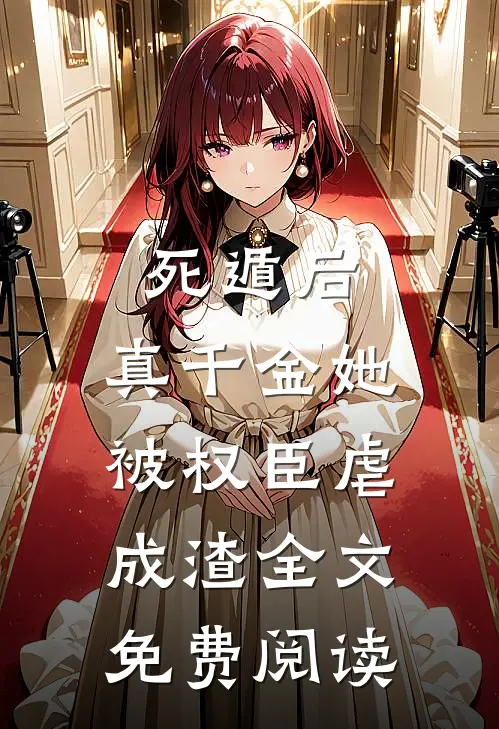 死遁后，真千金她被权臣虐成渣全文免费阅读