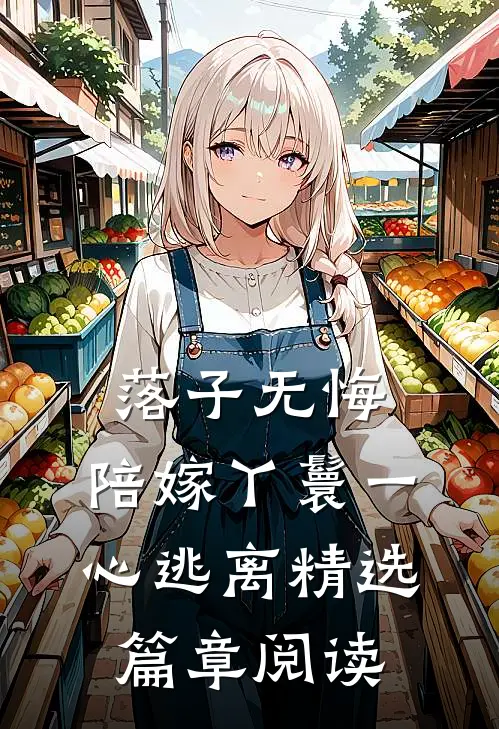 落子无悔，陪嫁丫鬟一心逃离精选篇章阅读