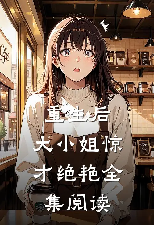 重生后，大小姐惊才绝艳全集阅读