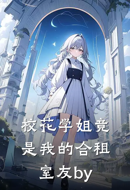 校花学姐竟是我的合租室友by