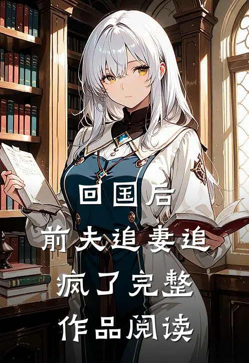 回国后，前夫追妻追疯了完整作品阅读