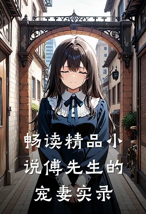 畅读精品小说傅先生的宠妻实录