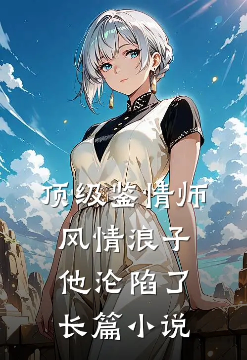 顶级鉴情师：风情浪子他沦陷了长篇小说