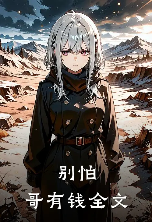 别怕，哥有钱全文