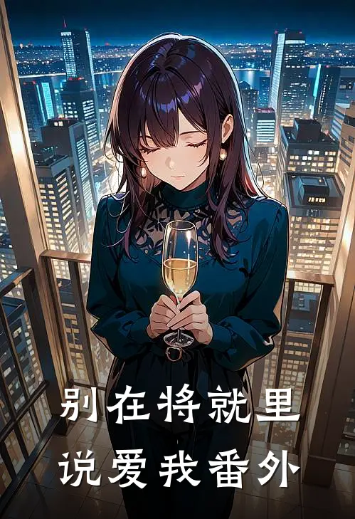 别在将就里说爱我番外