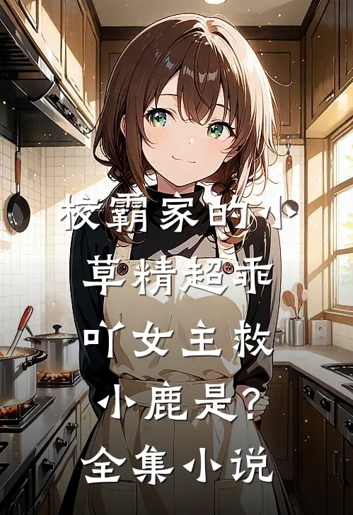 校霸家的小草精超乖吖女主救小鹿是?全集小说