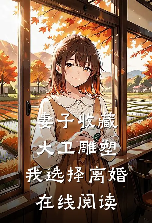 妻子收藏大卫雕塑，我选择离婚在线阅读