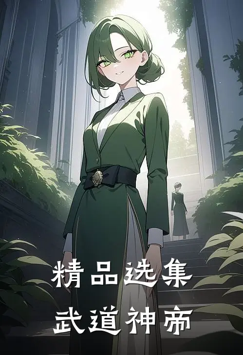 精品选集武道神帝