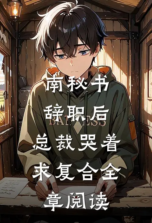 南秘书辞职后，总裁哭着求复合全章阅读