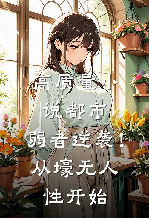高质量小说都市：弱者逆袭！从壕无人性开始