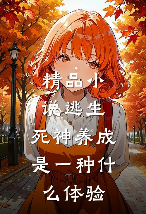 精品小说逃生：死神养成是一种什么体验