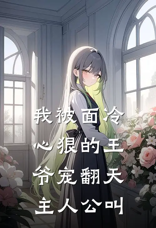 我被面冷心狠的王爷宠翻天主人公叫