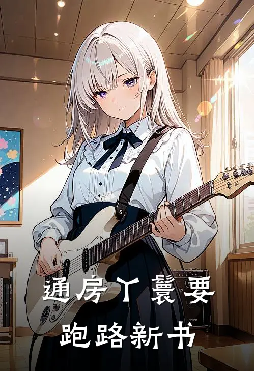 通房丫鬟要跑路新书