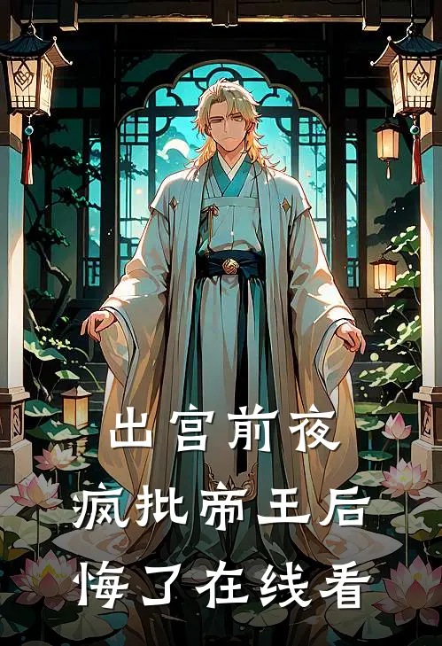 出宫前夜，疯批帝王后悔了在线看