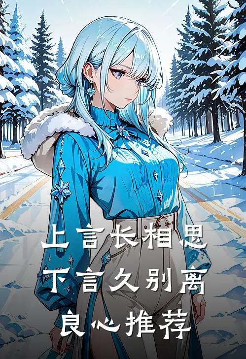 上言长相思，下言久别离良心推荐
