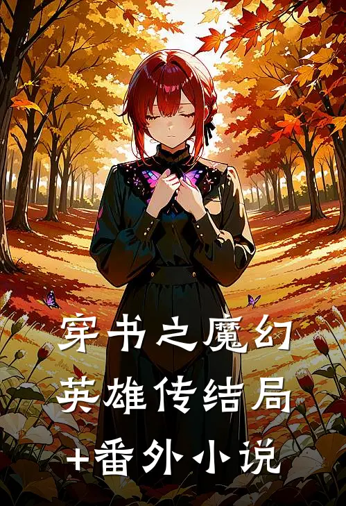 穿书之魔幻英雄传结局+番外小说