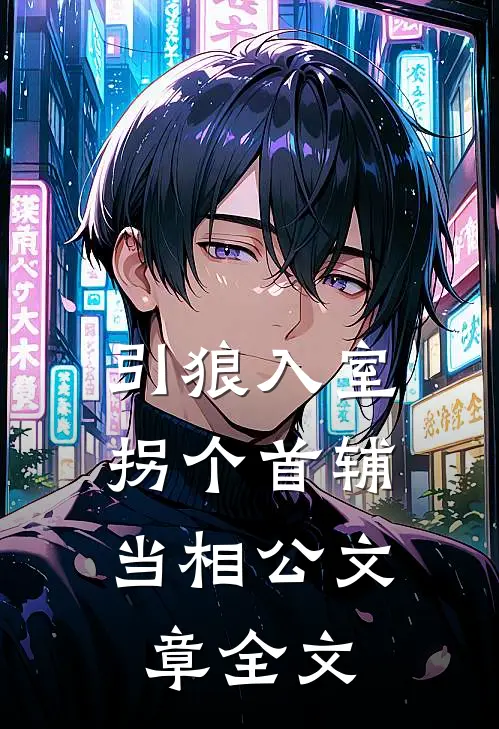 引狼入室：拐个首辅当相公文章全文