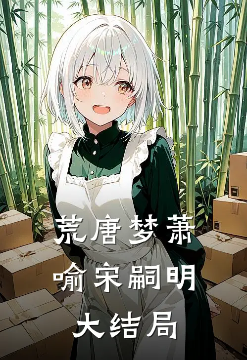 荒唐梦萧喻宋嗣明大结局