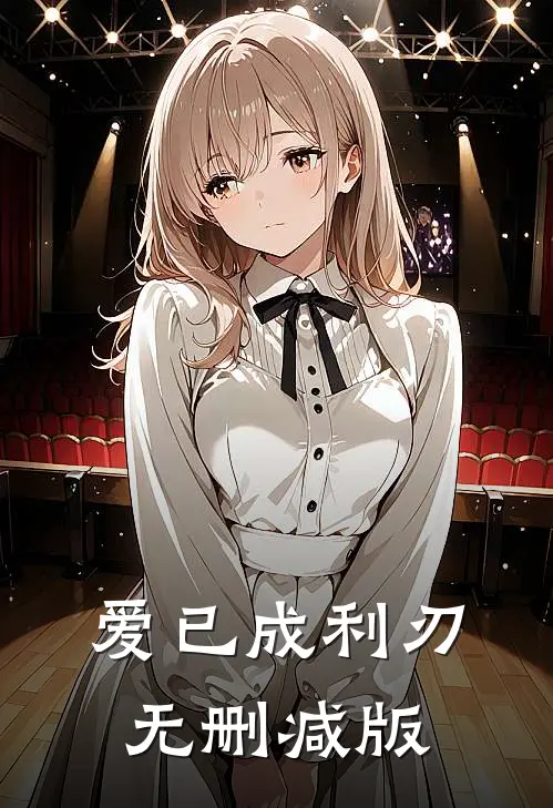 爱已成利刃无删减版