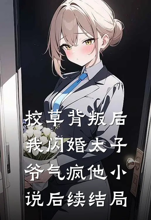 校草背叛后，我闪婚太子爷气疯他小说后续结局
