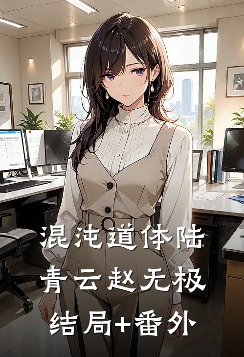 混沌道体陆青云赵无极结局+番外