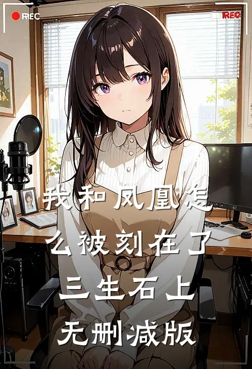 我和凤凰怎么被刻在了三生石上无删减版