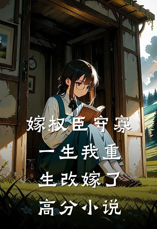 嫁权臣守寡一生我重生改嫁了高分小说