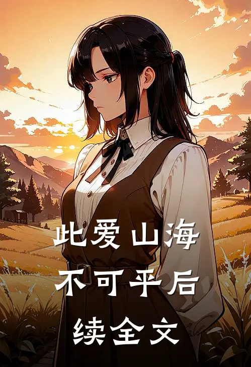 此爱山海不可平后续全文