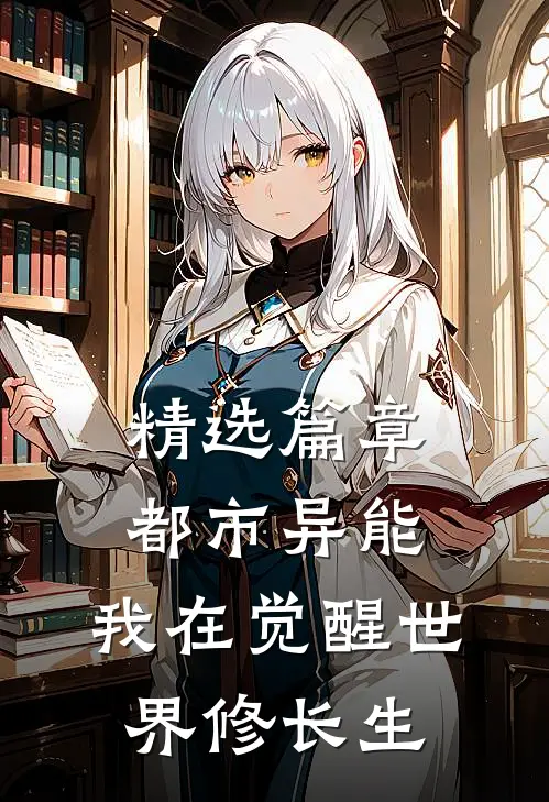 精选篇章都市异能：我在觉醒世界修长生