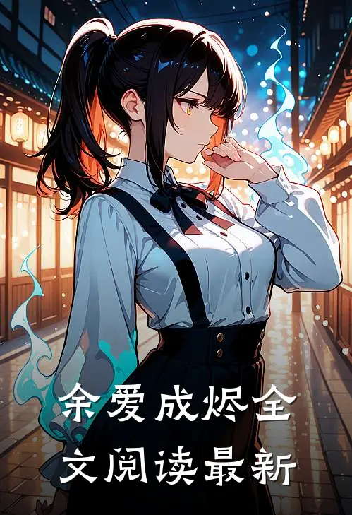 余爱成烬全文阅读最新