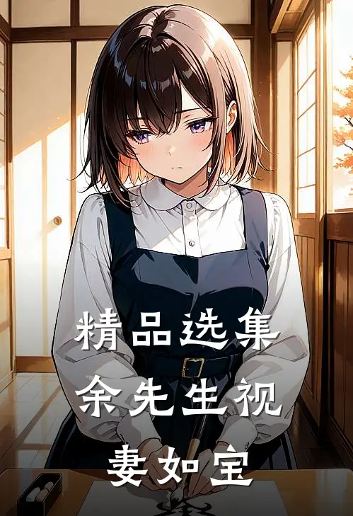 精品选集余先生视妻如宝
