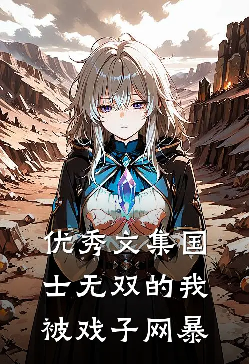 优秀文集国士无双的我，被戏子网暴