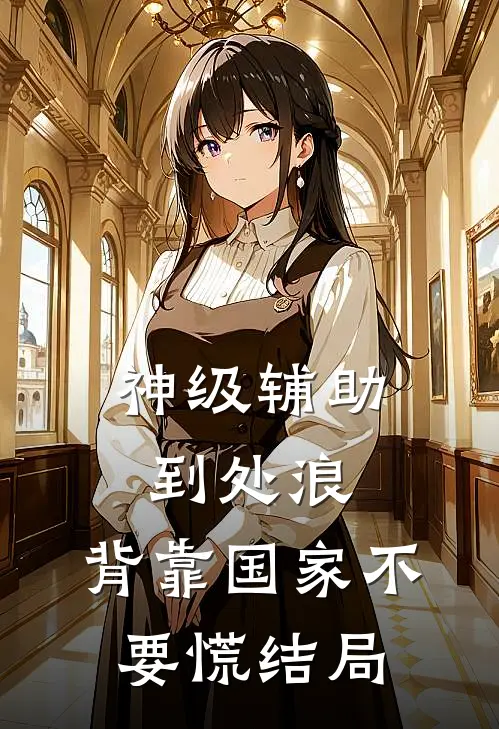 神级辅助到处浪，背靠国家不要慌结局