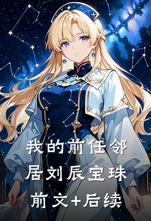 我的前任邻居刘辰宝珠前文+后续
