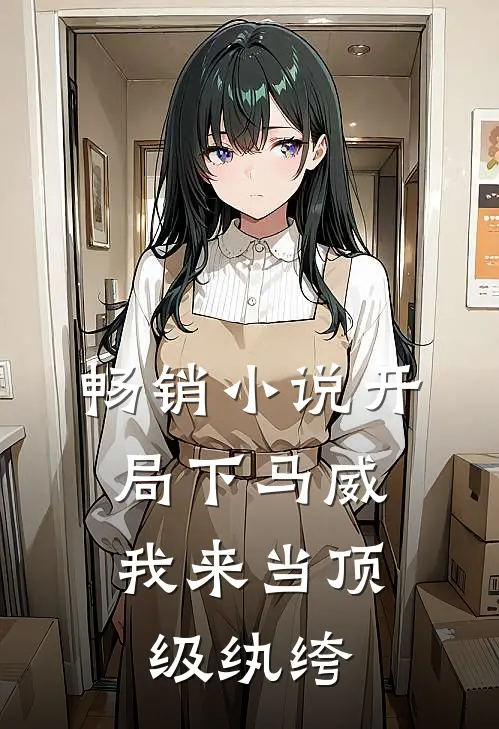 畅销小说开局下马威，我来当顶级纨绔