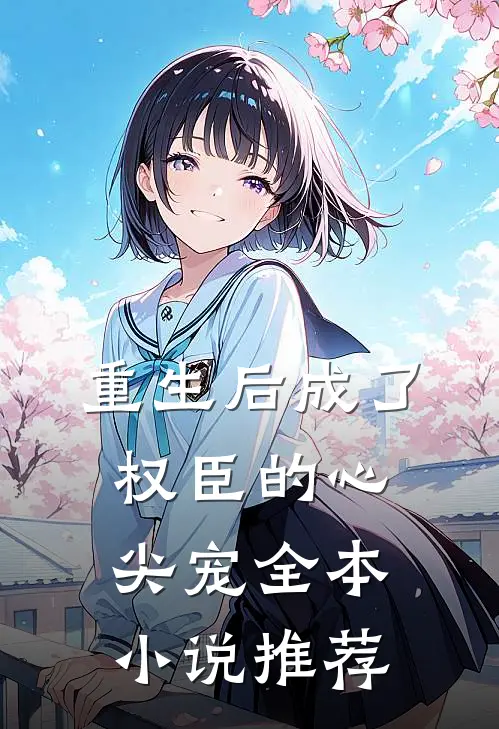 重生后成了权臣的心尖宠全本小说推荐