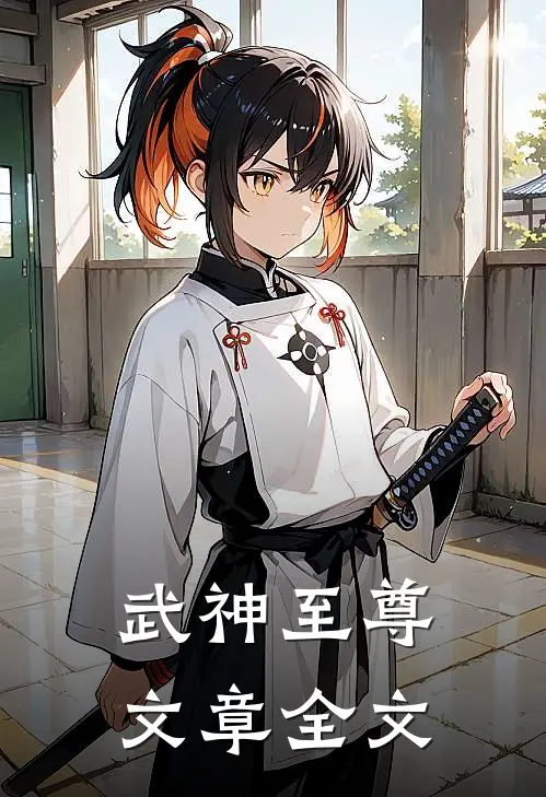 武神至尊文章全文