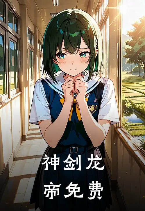 神剑龙帝免费
