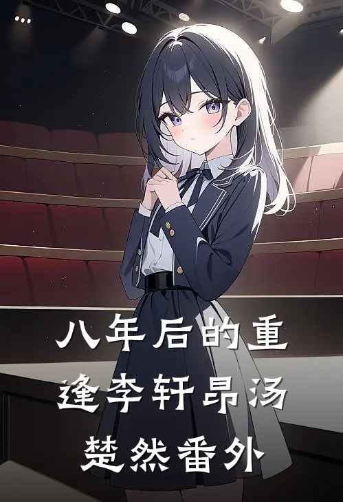 八年后的重逢李轩昂汤楚然 番外