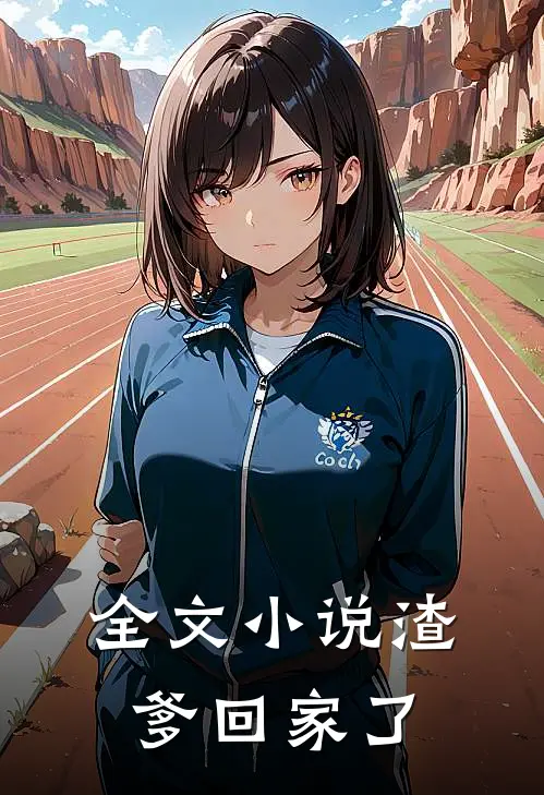 全文小说渣爹回家了