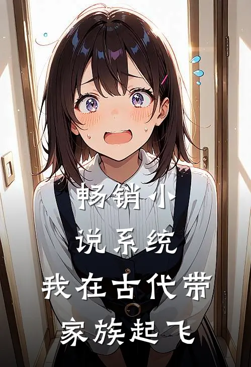畅销小说系统：我在古代带家族起飞