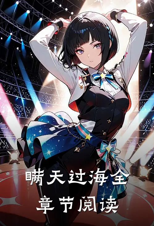 瞒天过海全章节阅读