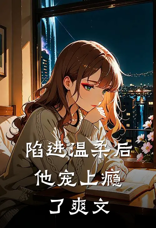 陷进温柔后，他宠上瘾了爽文
